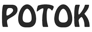POTOK logo