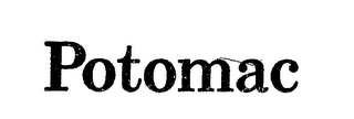 POTOMAC logo
