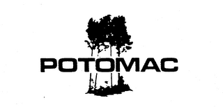 POTOMAC logo