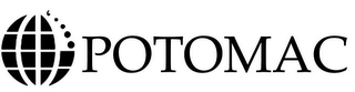 POTOMAC logo