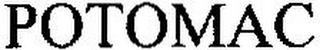 POTOMAC logo