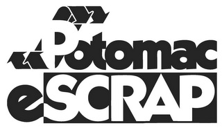 POTOMAC ESCRAP logo