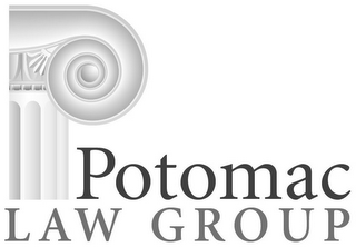 POTOMAC LAW GROUP logo