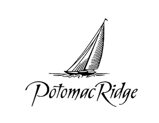 POTOMAC RIDGE logo