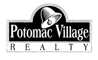 POTOMAC VILLAGE REALTY logo