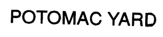 POTOMAC YARD logo