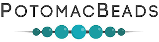 POTOMACBEADS logo