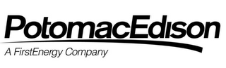 POTOMACEDISON A FIRSTENERGY COMPANY logo