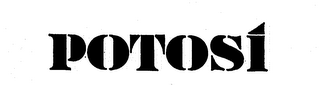 POTOSI logo