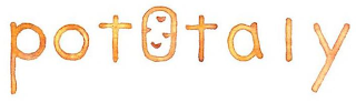 POTOTALY logo