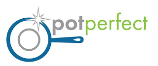 POTPERFECT logo