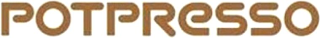POTPRESSO logo