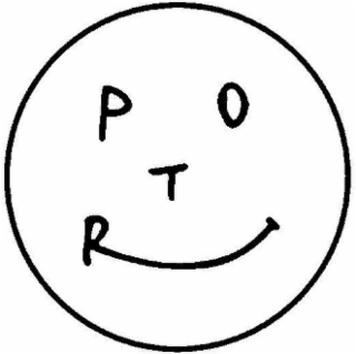 POTR logo