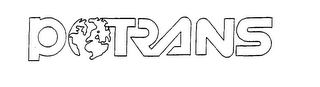 POTRANS logo