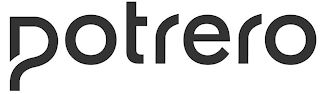 POTRERO logo