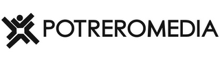POTREROMEDIA logo