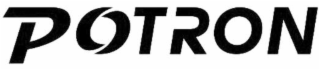 POTRON logo