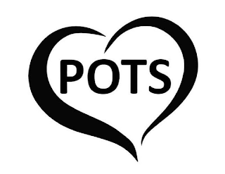 POTS logo