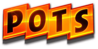 POTS logo