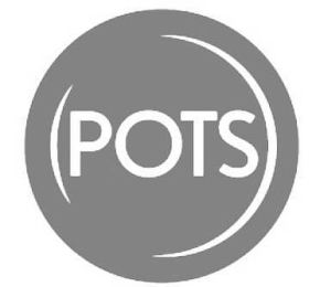 POTS logo