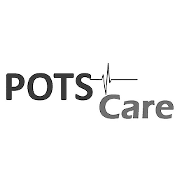 POTS CARE logo