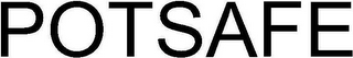 POTSAFE logo