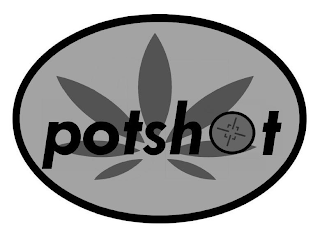 POTSHOT logo