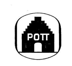 POTT logo