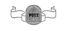 POTT logo