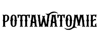 POTTAWATOMIE logo
