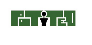 POTTED logo