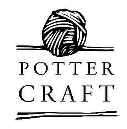 POTTER CRAFT logo
