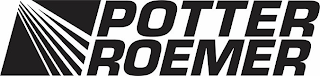 POTTER ROEMER logo