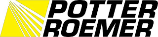 POTTER ROEMER logo