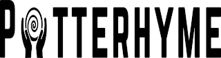 POTTERHYME logo