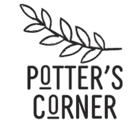 POTTER'S CORNER logo