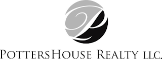 POTTERSHOUSE REALTY LLC. logo