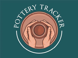 POTTERY TRACKER logo