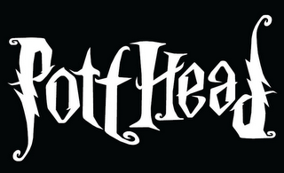 POTTHEAD logo
