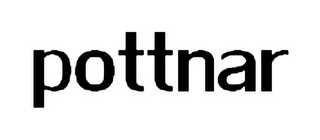 POTTNAR logo