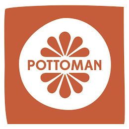 POTTOMAN logo