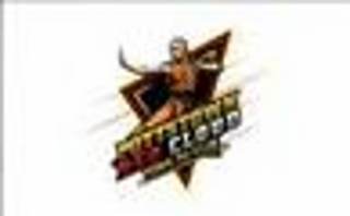 POTTSTOWN RED CLOUD KUNG FU CLUB logo