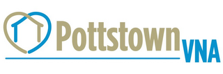 POTTSTOWN VNA logo