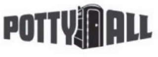 POTTY ALL logo
