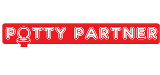 POTTY PARTNER logo