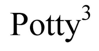 POTTY3 logo