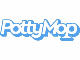 POTTYMOP logo