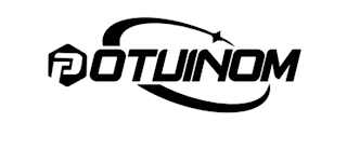 POTUINOM logo