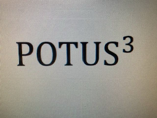 POTUS 3 logo