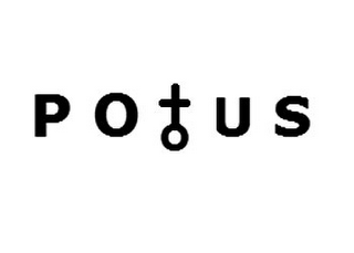 POTUS logo